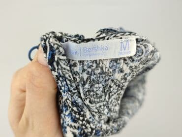 kombinezon narciarski bershka: Bershka, Kombinezon damski, rozmiar M — 4