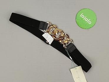 pasek gorsetowy sinsay: Pasek, Damskie, stan - Idealny — 2