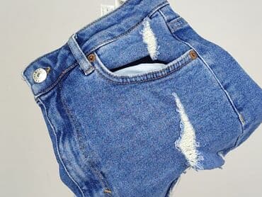 buty zimowe stradivarius: PULL&BEAR, Spódnica damska, rozmiar M — 6