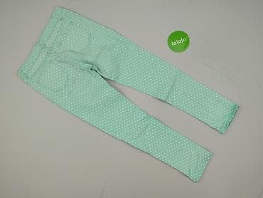 bluzki dalmatyńczyk: Spodnie damskie, rozmiar M — 3