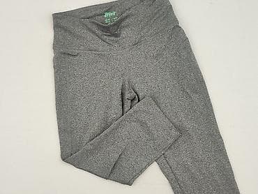 Crivit, Legginsy Sportowe damskie, rozmiar S