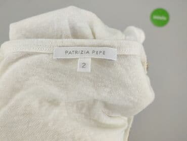 top w cytryny reserved: Patrizia Pepe, Top damski, M — 4