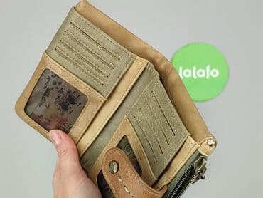 Szaliki: Portfel, Damskie, stan - Idealny — 4