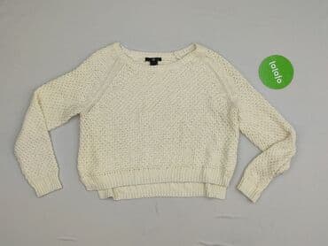 magmac bluzki: H&M, Women`s sweater, size S (EU 36) — 2