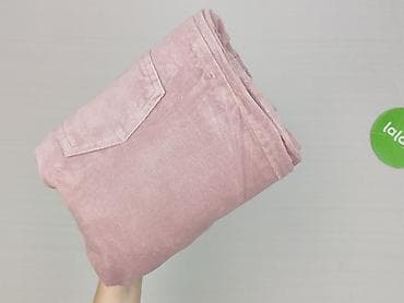 second hand rypin: Spodnie materiałowe damskie, rozmiar XL — 7