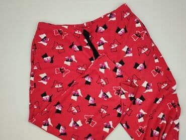 primark hello kitty piżama: Spodnie materiałowe damskie, rozmiar 7XL — 1