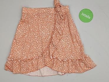 spódnice krata: Gina Tricot, Spódnica damska, rozmiar M — 2