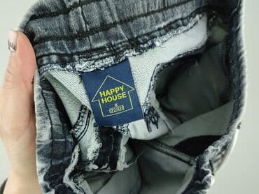 mohito body koszula: Jeans, 8 years, 122/128, condition - Perfect — 4