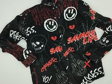 fsbn jacket: FSBN, Koszula damska, rozmiar M — 1