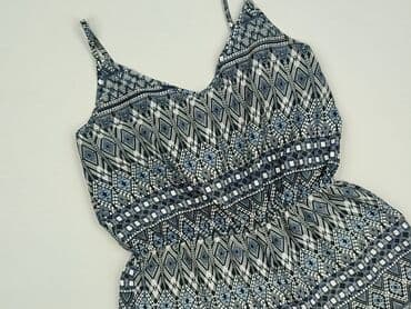 klapki chloe: Atmosphere, Kombinezon damski, rozmiar S — 1