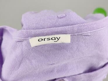 minouu przybylska i jordanov sweter: Orsay, Kardigan damski, L — 4