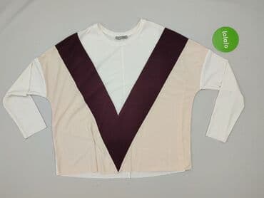 vans bluzki: Zara, Bluzka damska, rozmiar L — 3