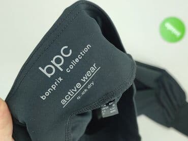 b c collection bluzy: Bpc bonprix collection, Spodnie dresowe damskie, rozmiar M — 6