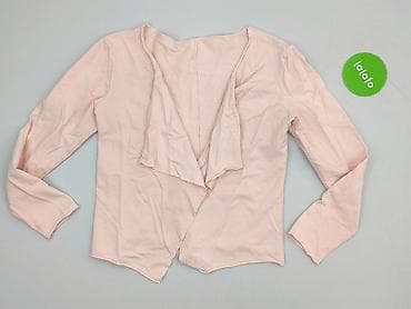 sweter od c: Narzutka damska, rozmiar M — 2