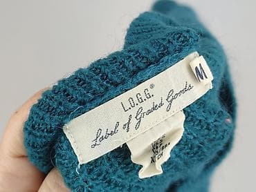 oasis sweter: H&M L.O.G.G., Sweter damski, rozmiar S — 5