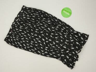 spódnice midi plisowane czarne: Sinsay, Spódnica damska, rozmiar M — 3