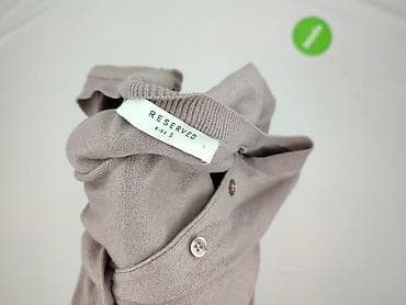 beloved sweter: Reserved, Kardigan damski, rozmiar S — 4