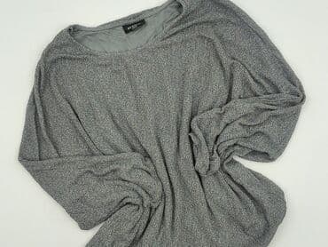 byolala kurtki zimowe: Gina Benotti, Sweter damski, rozmiar XL — 1