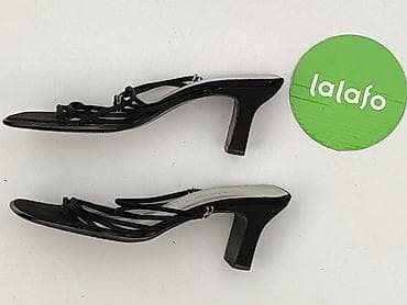 buty do tańca: Sandały damskie, rozmiar 36 — 3