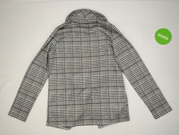 marynarki damskie h: UpFashion, Women's blazer, size M (EU 38) — 3