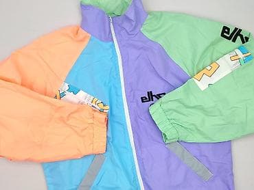 decathlon kurtka softshell: ECKO, Women`s lightweight jacket, size M — 1
