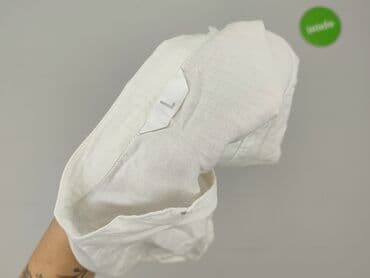 koszule lniane massimo dutti: Women`s shirt, size L — 4