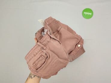 cargo ubrania: Redseventy, Spodnie cargo damskie, rozmiar XL — 5