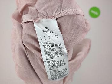 bluzki monari: Monari, Bluzka damska, rozmiar 3XL — 6