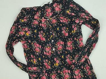 bluza sonic h m: H&M L.O.G.G., Bluzka damska, rozmiar M — 1