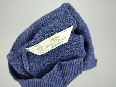 vila sweter: Marks & Spencer, Kardigan dla mężczyzn, XL — 4