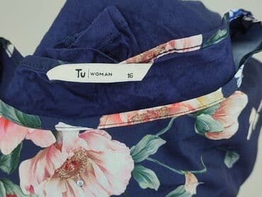 Women: TU Woman, Women's blouse, size 2XL (EU 44) — 5