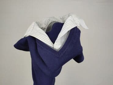 c a sweter w paski: Sweter, S, Swest, stan - Bardzo dobry — 6