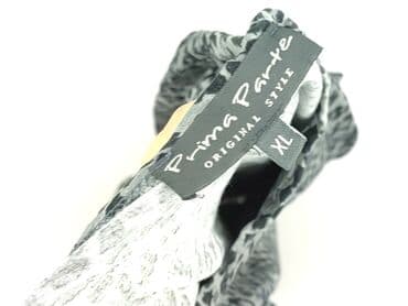 marynarka prada damska: Bluzka damska, rozmiar XL — 4