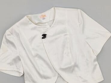 byolala kurtki zimowe: Marynarka damska, rozmiar M — 1