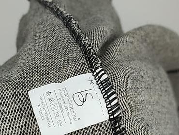 pull and bear bluza: Blue shadow, Women`s cardigan, size One size — 5