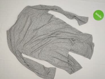 ile wazy sweter: Amisu, Kardigan damski, L — 3