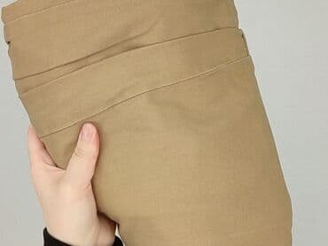 spodnie dzwony stradivarius: Stradivarius, Spodnie materiałowe damskie, rozmiar S — 5