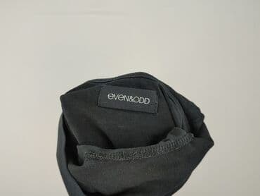 lidl termiczna bielizna: Even&Odd, Golf damski, rozmiar L — 4