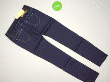 tommy jeans sylvia: Fashion Jeans, Jeansy damskie, rozmiar L — 3