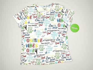 koszulki psg: Bonprix, T-shirt damski, rozmiar L — 2