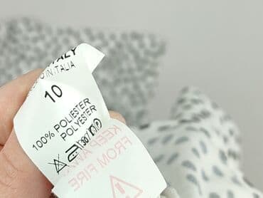 sukienki boho midi na wesele: Boohoo, Sukienka damska, rozmiar M — 4