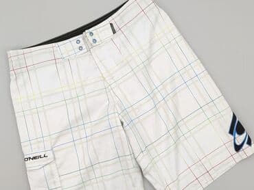 vans kurtka zimowa: O'Neil, Szorty dla mężczyzn, XL — 1