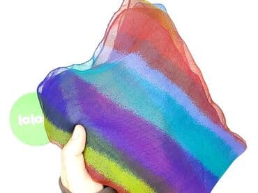 torba c a: Шийна хустка, Для жінки, стан - Ідеальний — 3