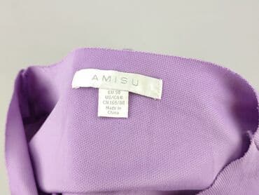 sklep internetowy z sukienkami dla puszystych: Amisu, Sukienka damska, rozmiar M — 4