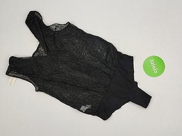 stringi damskie t: Body damskie, rozmiar S — 3