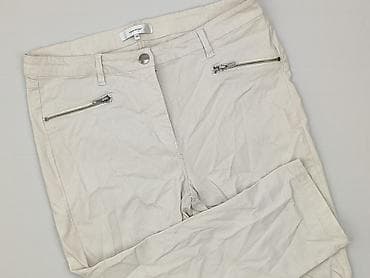 used products: Soyaconcept, Spodnie 3/4 damskie, rozmiar 2XL — 1