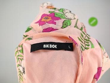 sukienki bakko: Bik Bok, Sukienka damska, rozmiar L — 5