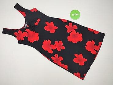 old school: Sukienka damska, rozmiar L — 2