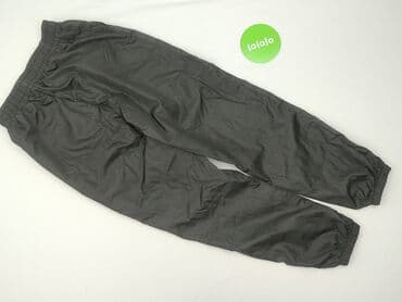 piżama dla par hello kitty: Shein, Spodnie dresowe damskie, rozmiar XS — 3