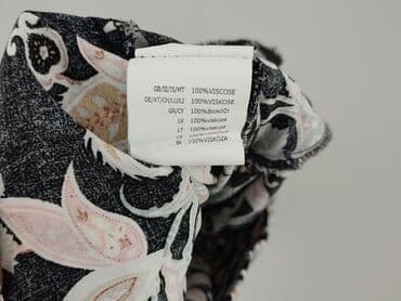 Women's Pants: HailyS, Spodnie materiałowe damskie, rozmiar M — 5